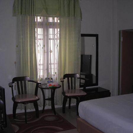 Hotel Bunda Aceh Takengon ภายนอก รูปภาพ