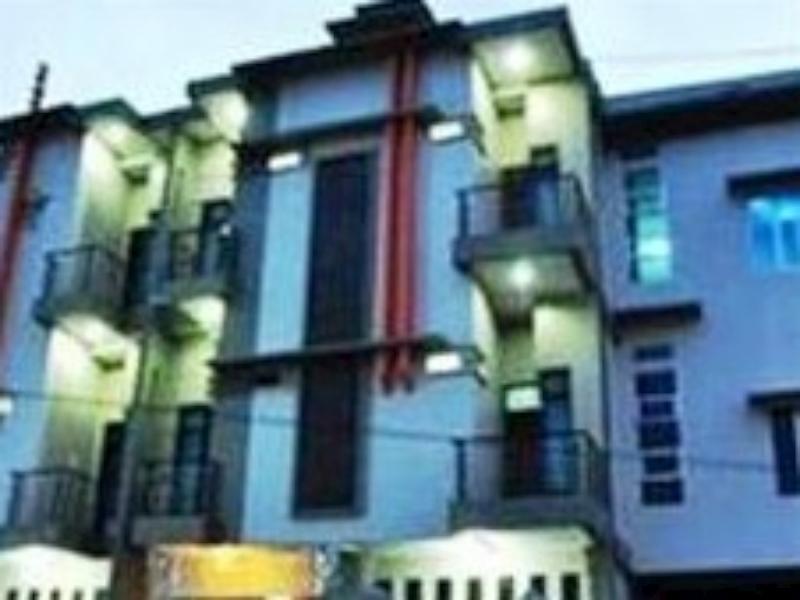 Hotel Bunda Aceh Takengon ภายนอก รูปภาพ