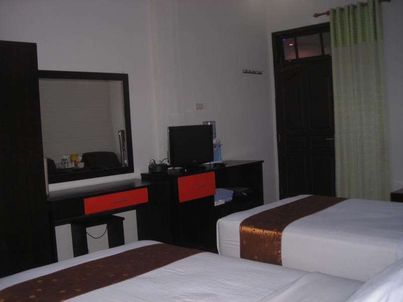 Hotel Bunda Aceh Takengon ภายนอก รูปภาพ