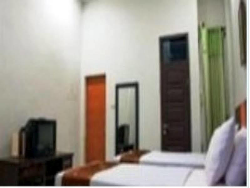Hotel Bunda Aceh Takengon ภายนอก รูปภาพ